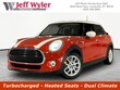  MINI Hardtop 4 Door