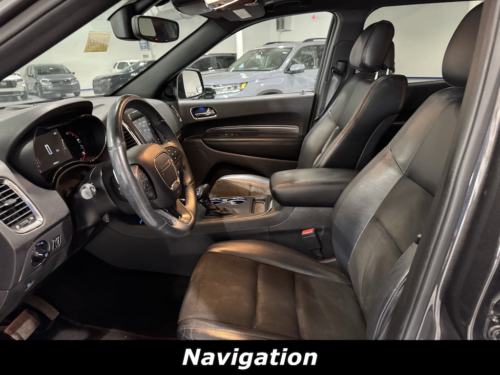 Used 2019 Dodge Durango GT Plus AWD SUV