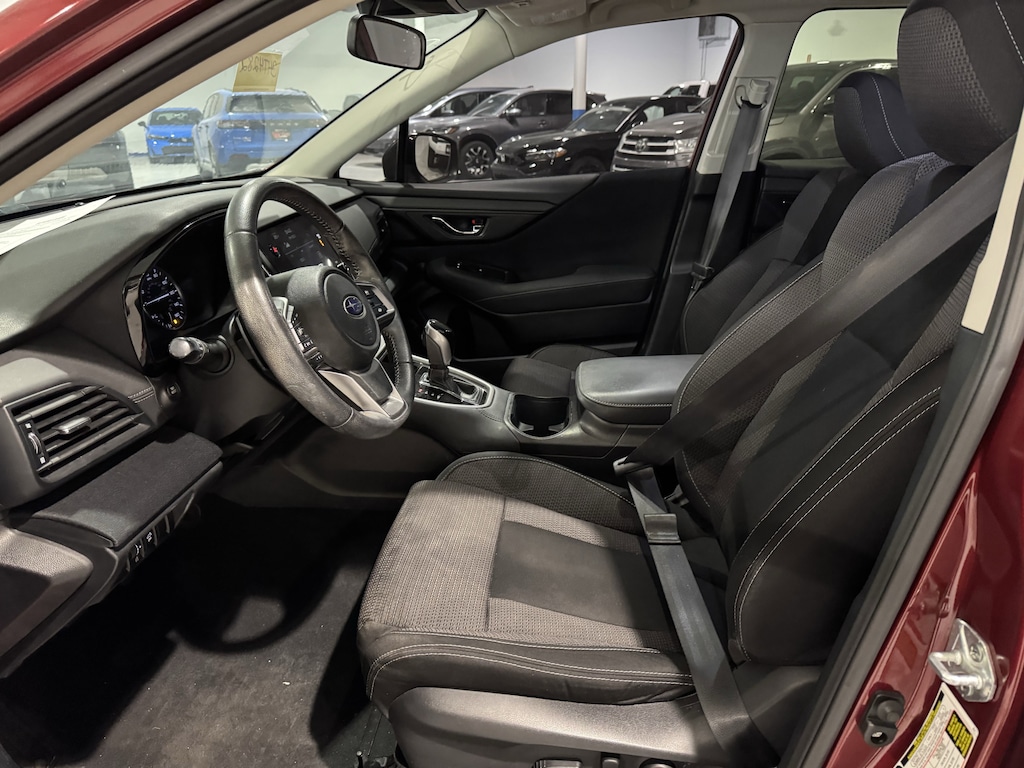 Used 2023 Subaru Outback Premium CVT SUV