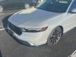 Used 2025 Honda Accord Hybrid Touring Sedan Sedan