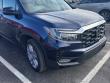 Used 2024 Honda Passport EX-L AWD SUV