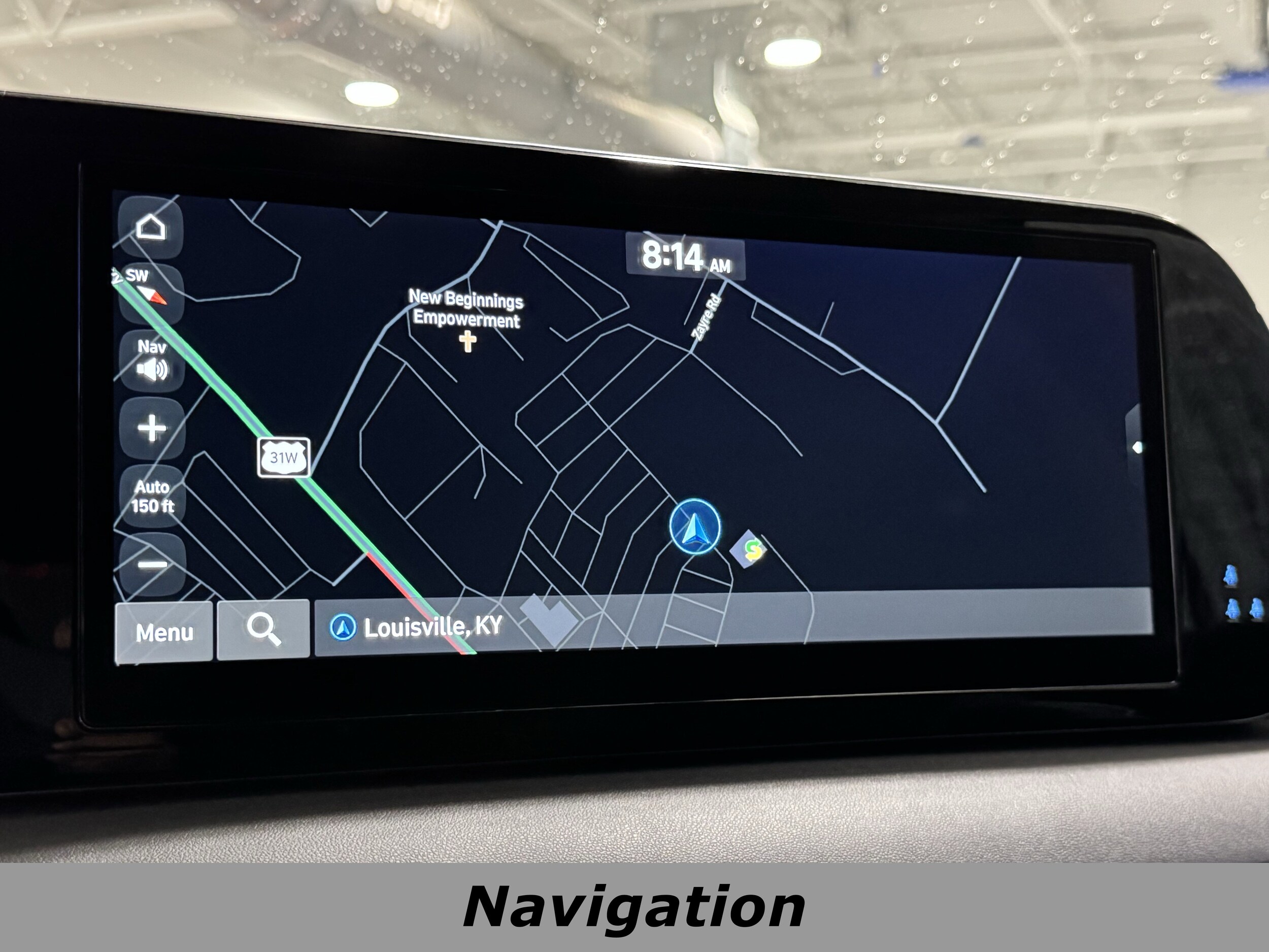 2025 Hyundai Palisade XRT photo 4