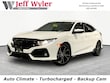  Honda Civic Hatchback
