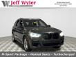 Used 2021 BMW X3 M40i Sports Activity Vehicle SUV
