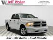 Used 2023 Ram 1500 Classic SLT 4x4 Crew Cab 57 Box Truck Crew Cab