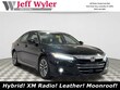 Honda Accord Hybrid
