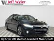 Used 2022 Honda Accord Hybrid EX-L Sedan Sedan