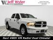 Used 2023 Ram 1500 Classic SLT 4x4 Crew Cab 57 Box Truck Crew Cab