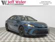 Used 2025 Toyota Camry XSE AWD Sedan