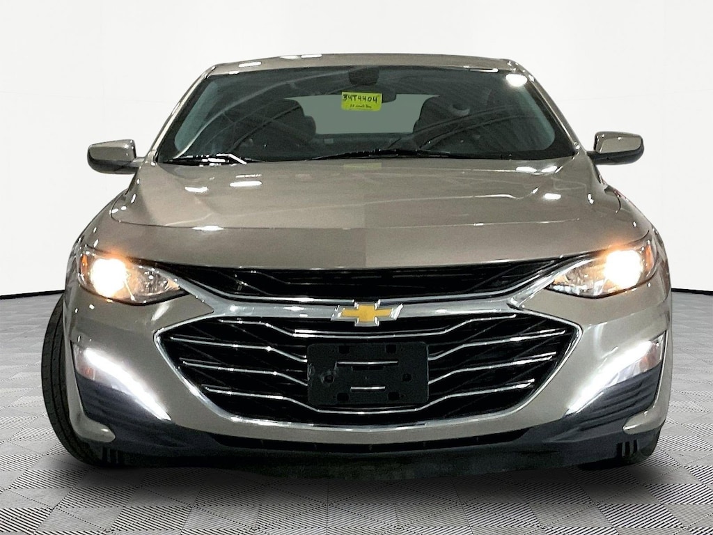 Used 2022 Chevrolet Malibu 4dr Sdn LT Sedan