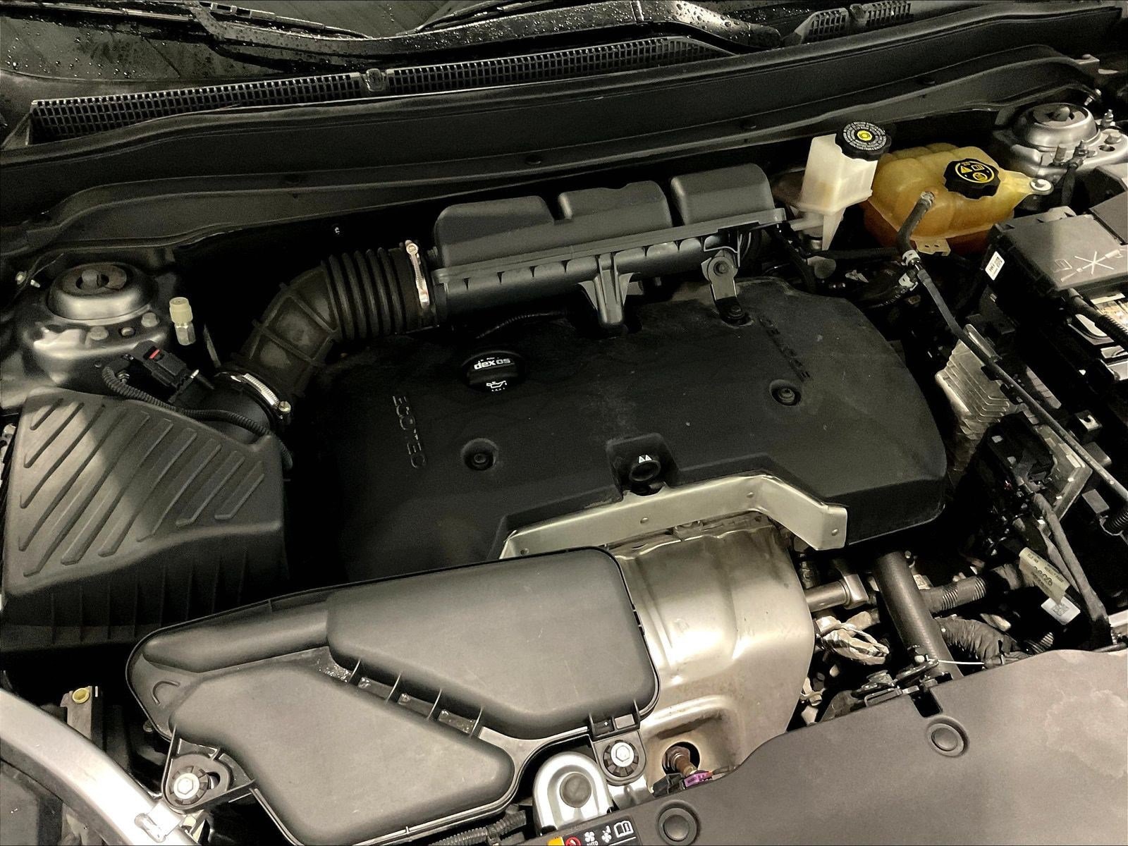 2020 Buick Envision Essence - Photo 32