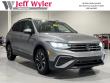 Used 2024 Volkswagen Tiguan 2.0T S FWD SUV