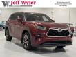 Used 2020 Toyota Highlander XLE AWD SUV