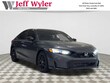 Honda Civic Hatchback