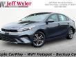 Used 2023 Kia Forte LXS IVT Sedan