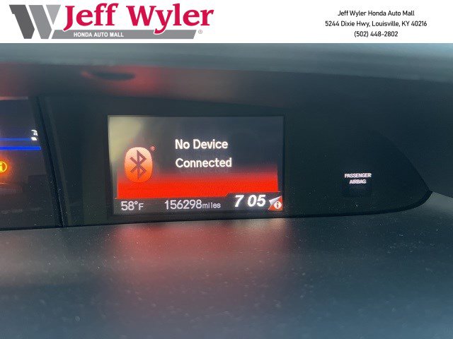 2013 Honda Civic Sedan 