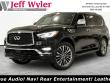 Used 2019 INFINITI QX80 LUXE RWD SUV