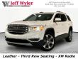 Used 2018 GMC Acadia FWD 4dr SLT w/SLT-2 SUV