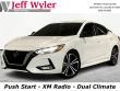 Used 2021 Nissan Sentra SR CVT Sedan