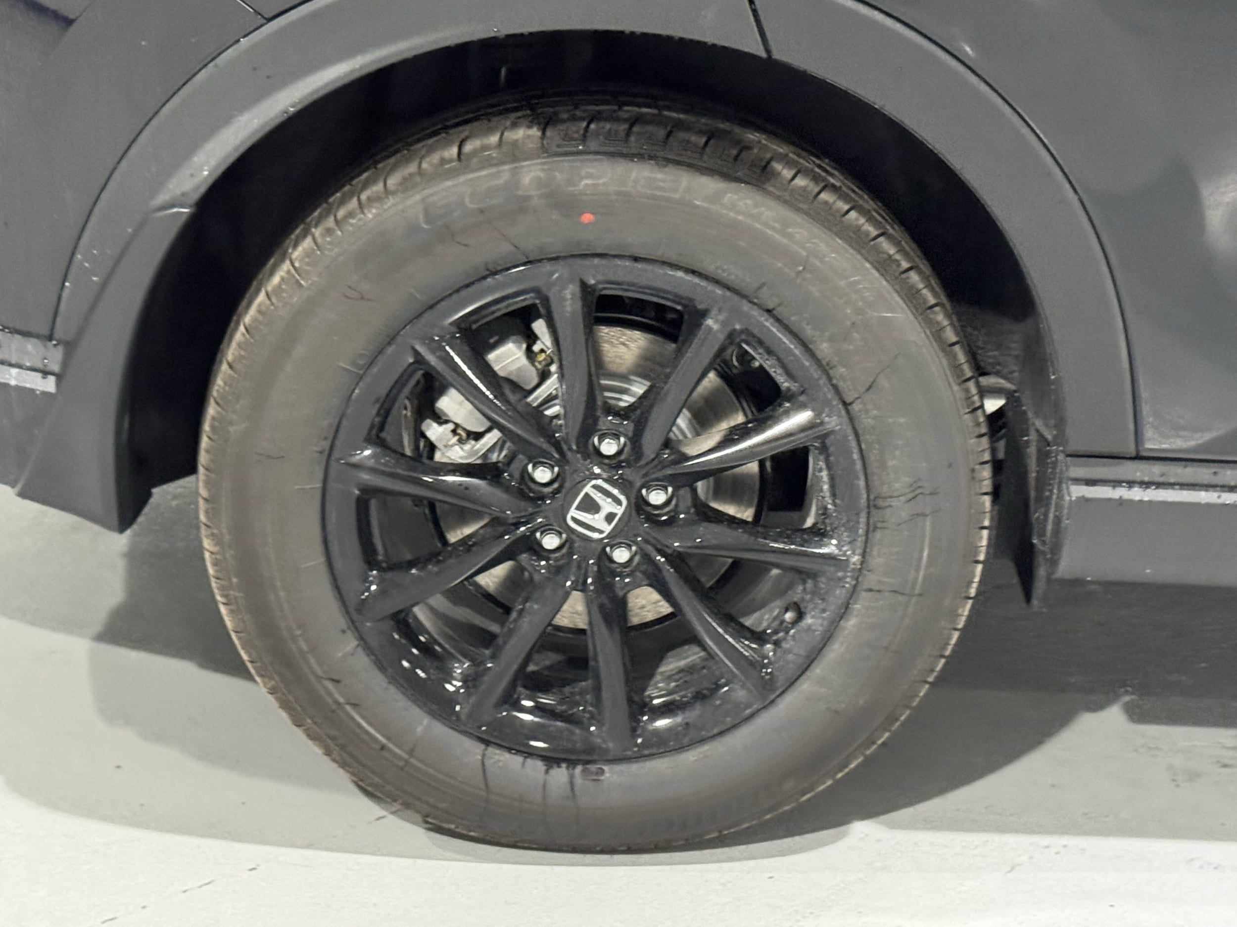 2026 Honda CR-V Sport-L - Photo 37