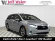 Used 2023 Honda Odyssey Touring Auto Van
