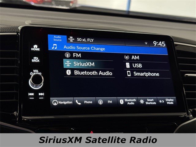 2026 Honda Ridgeline Black Edition - Photo 24