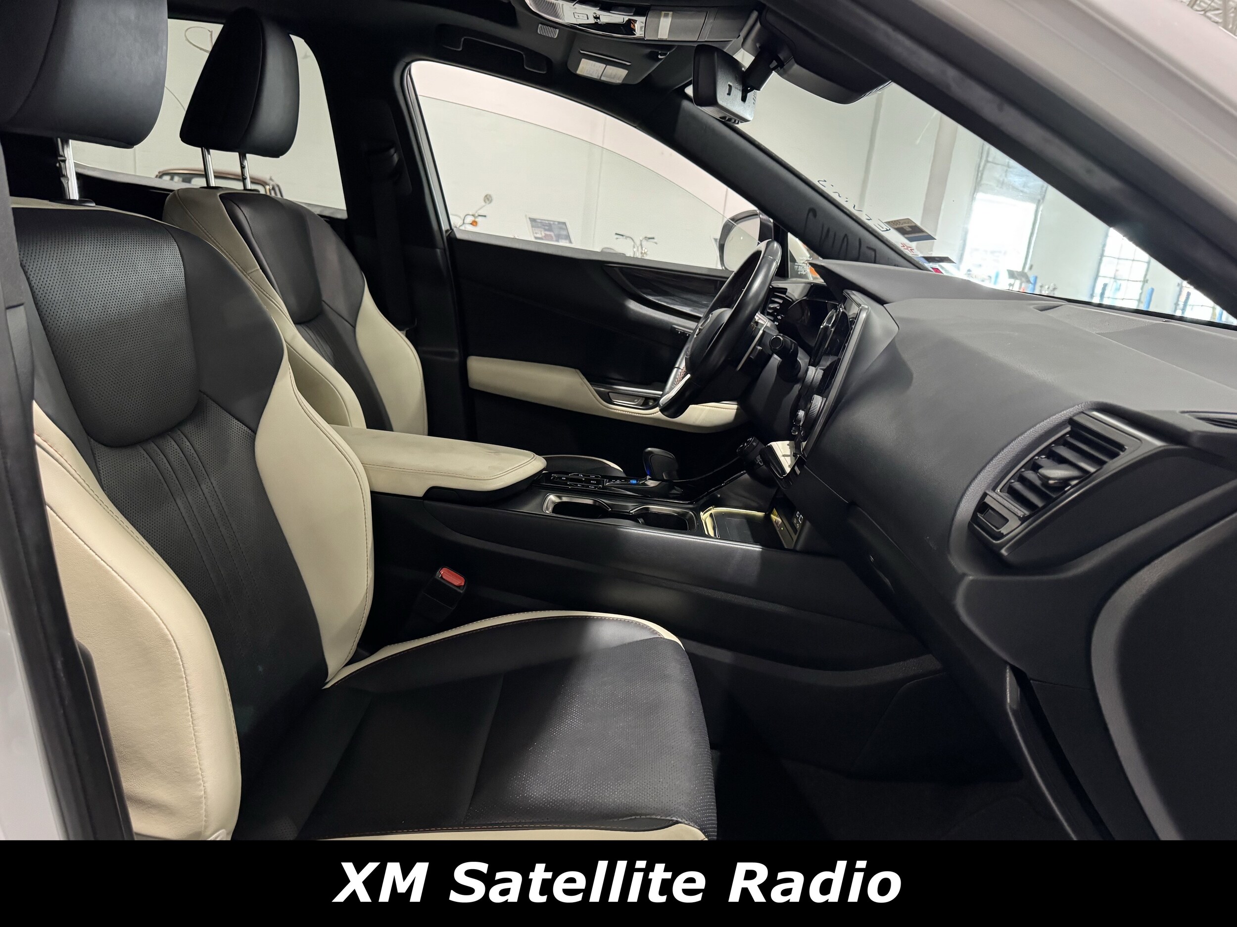 2022 Lexus NX 350 Premium AWD photo 4