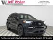 Used 2022 Ford Explorer ST 4WD SUV