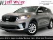 Used 2019 Kia Sorento LX FWD SUV