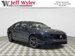 Honda Accord Hybrid