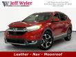 Used 2019 Honda CR-V Touring 2WD SUV