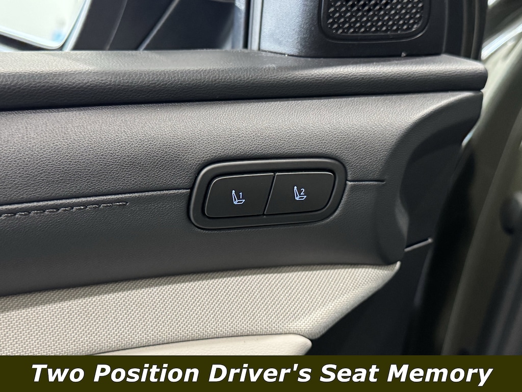 Used 2025 Hyundai Tucson Limited AWD SUV