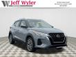 Used 2022 Nissan Kicks SV FWD SUV