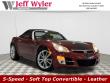 Used 2009 Saturn Sky 2dr Conv Ruby Red SE *Ltd Avail* Convertible