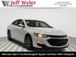 Used 2020 Chevrolet Malibu 4dr Sdn RS Sedan