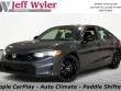 Used 2025 Honda Civic Hatchback Sport CVT Hatchback