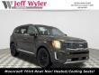 Used 2020 Kia Telluride SX FWD SUV