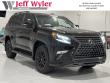 Used 2022 Lexus GX GX 460 4WD SUV