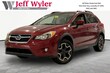 Subaru XV Crosstrek