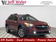 Used 2023 Subaru Outback Premium CVT SUV