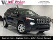Used 2018 Jeep Cherokee Latitude 4x4 SUV