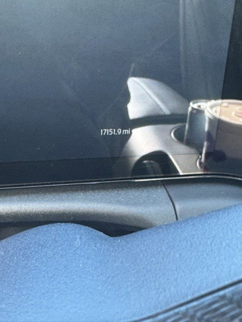 Used 2024 Ford Mustang Dark Horse Fastback Coupe