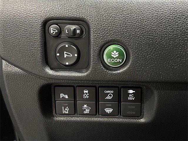 2026 Honda Ridgeline Black Edition - Photo 34