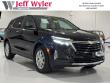 Used 2023 Chevrolet Equinox FWD 4dr LT w/1LT SUV