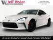 Used 2025 Toyota GR86 Premium Manual Coupe