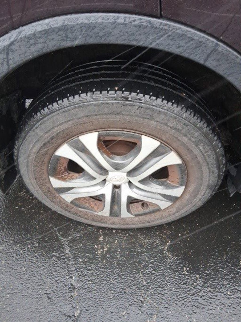 Used 2017 Toyota RAV4 LE AWD SUV