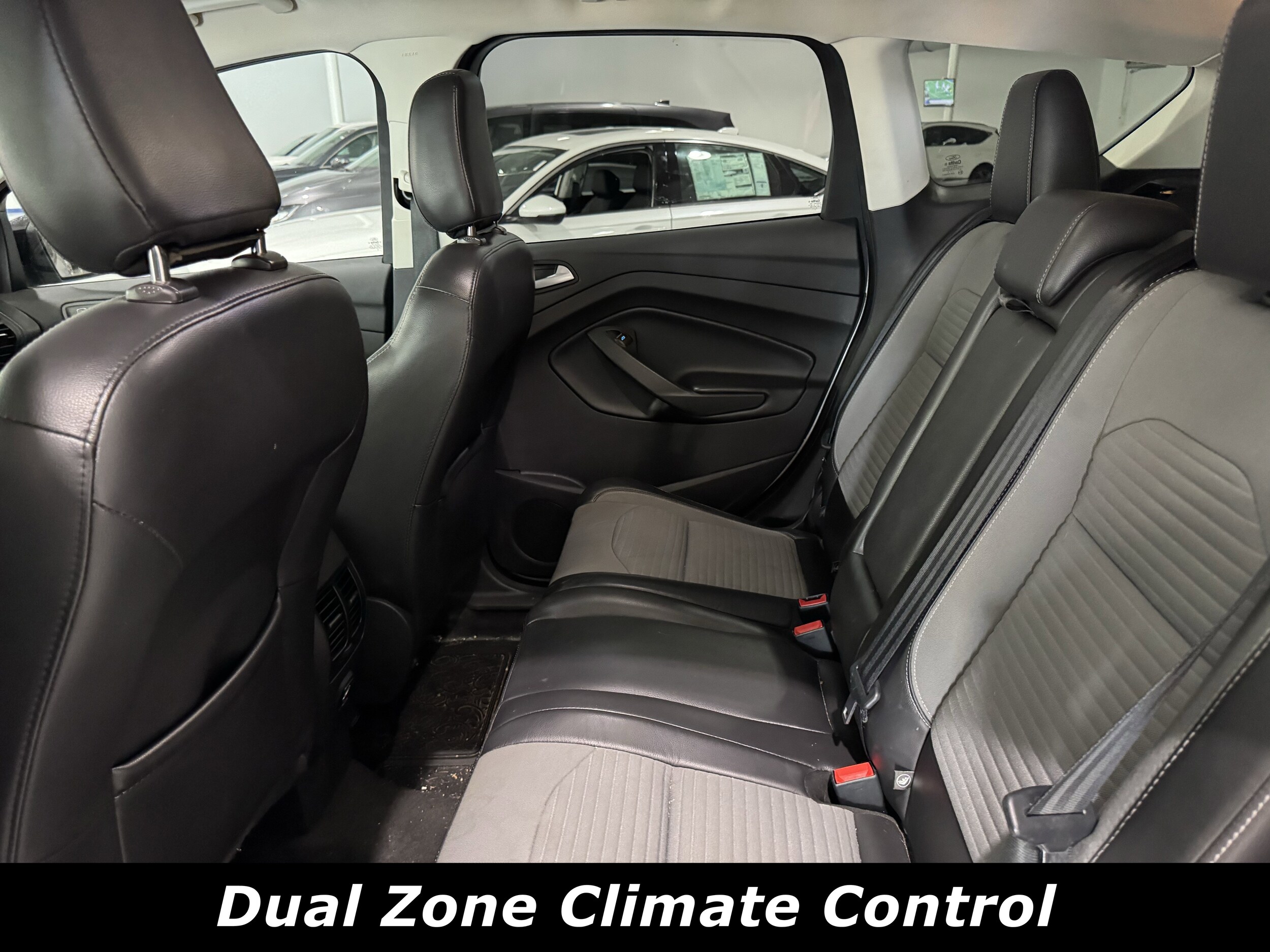 2019 Ford Escape SE photo 4