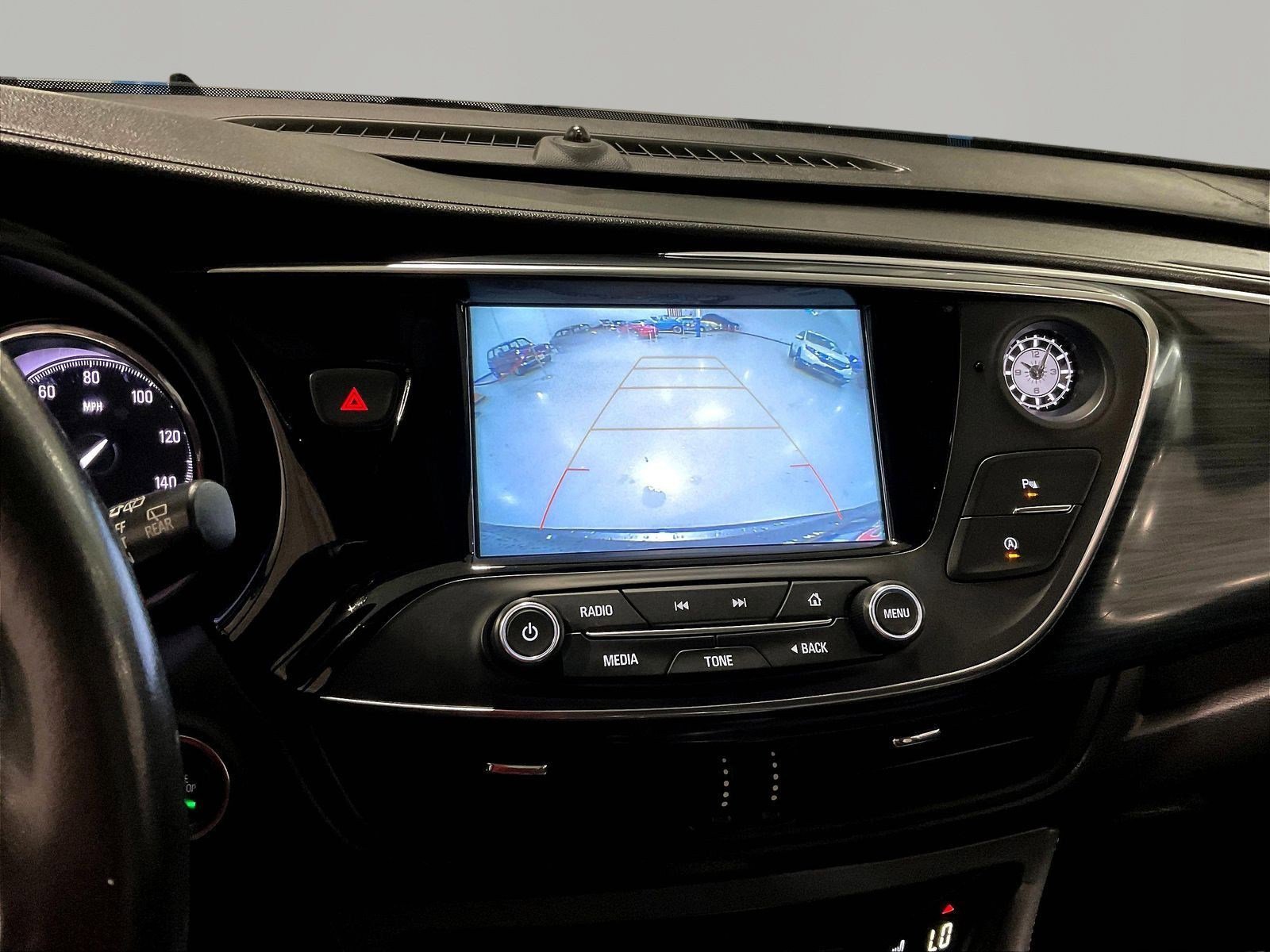 2020 Buick Envision Essence - Photo 14