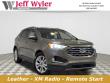 Used 2019 Ford Edge Titanium FWD SUV