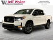  Honda Ridgeline